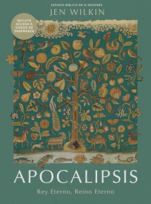 Apocalipsis - Estudio Bíblicos para Mujeres