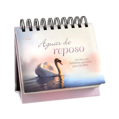 Calendario Perpetuo - Aguas de Reposo