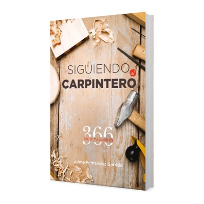 Siguiendo al Carpintero