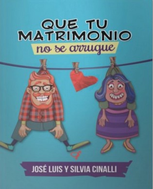 Que tu Matrimonio no se Arrugue