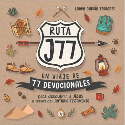 Ruta J77