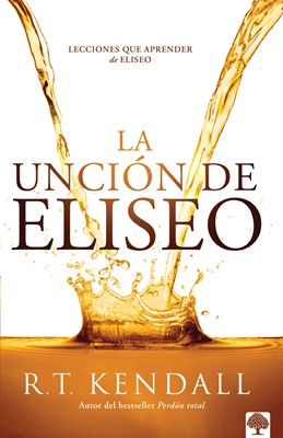 La Unción de Eliseo