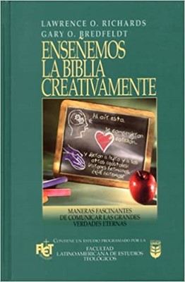 Enseñemos la Biblia Creativamente