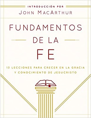 Fundamentos de  la Fe - Alumno