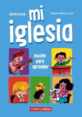 Mi Iglesia - Vivir la Biblia