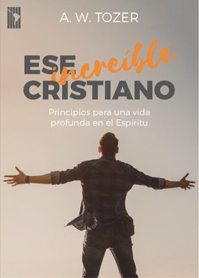 Ese Increíble Cristiano