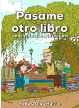 Pásame Otro Libro