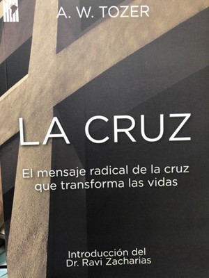 La Cruz