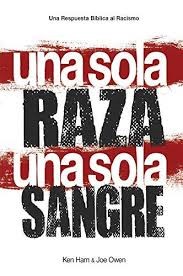 Una Sola Raza, Una Sola Sangre