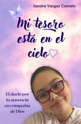 Mi Tesoro Está en el Cielo