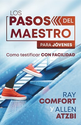 Los Pasos del Maestro Para Jóvenes