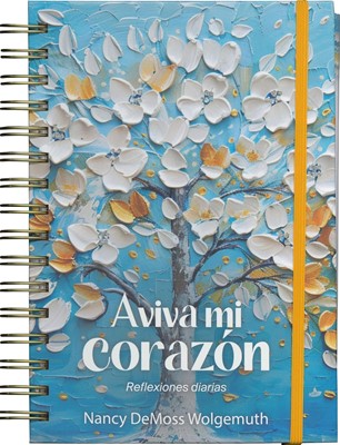 Aviva mi Corazón
