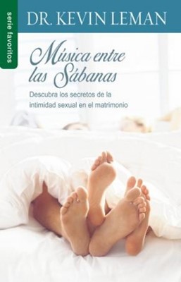 Música Entre Sabanas (Tapa Rústica) [Libro Bolsillo]