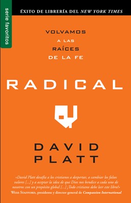 Radical (Tapa Rústica) [Libro Bolsillo]