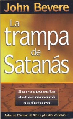 La Trampa de Satanas (Tapa Rústica) [Libro Bolsillo]
