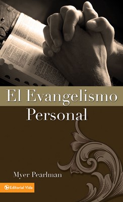 Evangelismo Personal (Tapa Rústica) [Libro]