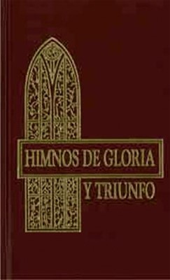 Himnario Gloria y Triunfo (Tapa Dura) [Libro]
