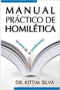 Manual Practico de Homilética.
