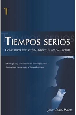 Tiempos Serios