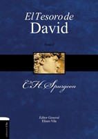 El Tesoro de David (Tapa Dura) [Libro]