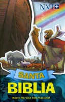 Biblia Para Niños NVI