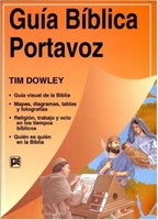 Guía Bíblica Portavoz (Tapa Suave) [Libro]