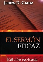 Sermón Eficaz (Tapa Rústica) [Libro]