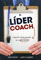 Líder Coach (Tapa Suave) [Libro]