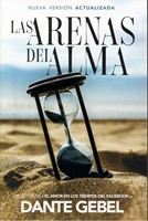 Las Arenas Del Alma (Tapa Rústica) [Libro]