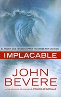 Implacable (Tapa Rústica) [Libro]