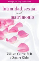 Intimidad Sexual en el Matrimonio (Tapa Rústica) [Libro]