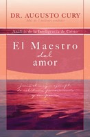 Maestro Del Amor (Tapa Rústica) [Libro]