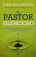Pastor Silencioso (Tapa Rústica) [Libro]