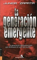 Generación Emergente (Tapa Rústica) [Libro]