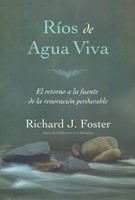 Ríos de Agua Viva (Tapa Rústica) [Libro]