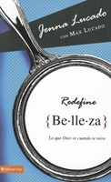 Redefine Belleza (Tapa Rústica) [Libro]