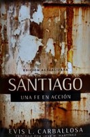 Santiago (Tapa Rústica) [Libro]