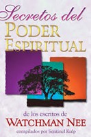 Secretos del Poder Espiritual (Tapa Rústica) [Libro]
