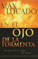 En El Ojo De La Tormenta (Tapa Rústica) [Libro]