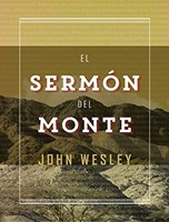 El Sermón Del Monte (Tapa Suave) [Libro]