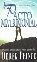 El Pacto Matrimonial (Tapa Rústica) [Libro Bolsillo]