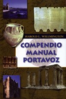 Compendio Manual Portavoz (Tapa Dura) [Libro]