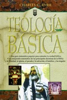 Teología Básica (Tapa Dura) [Libro]