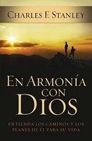 En Armonía Con Dios (Tapa Rústica) [Libro]