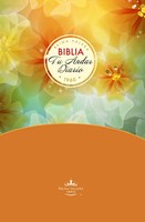 Biblia Tu Andar Diario Mujer (Tapa Dura) [Biblia]