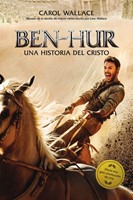 Ben-Hur (Tapa Rústica) [Libro]