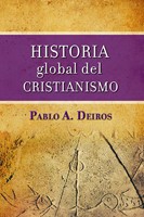 Historia Global del Cristianismo (Tapa Dura) [Libro]