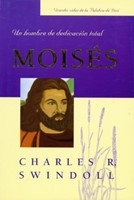 Moises (Tapa Rústica) [Libro]