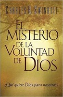 Misterio de la Voluntad de Dios (Tapa Rústica) [Libro]