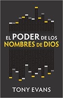 El Poder de los Nombres de Dios (Tapa Rústica) [Libro]